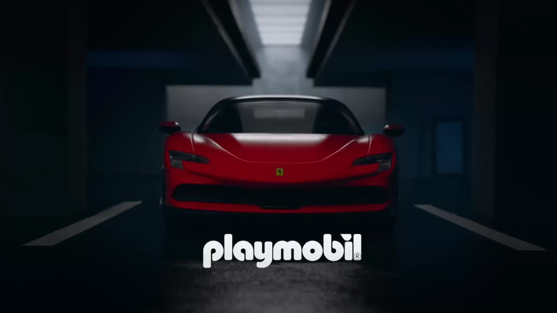 Samochody | Ferrari | PLAYMOBIL Ferrari SF90 Stradale