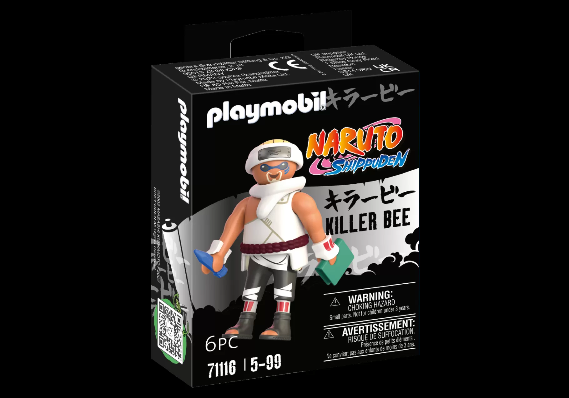 Film & Telewizja | PLAYMOBIL Killer Bee